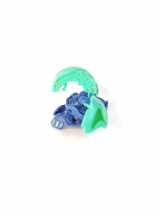 Season 1: Bakuswap Aquos/Ventus Wavern