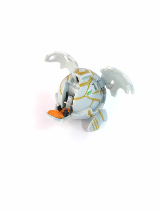 Season 1: Haos Tuskor