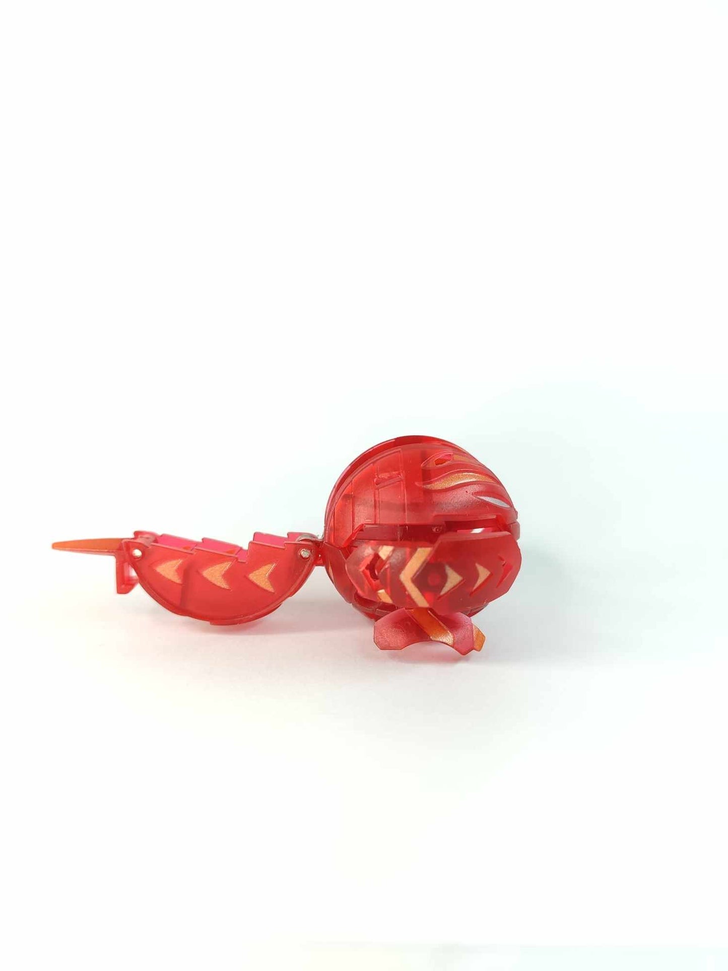 Translucent: Pyrus Limulus (season 1)