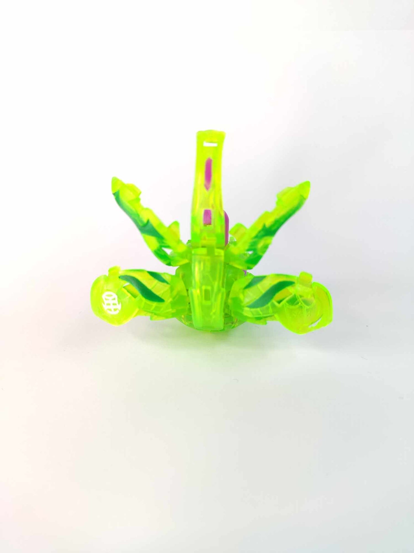 Neon: Ventus Ingram (Season 1)