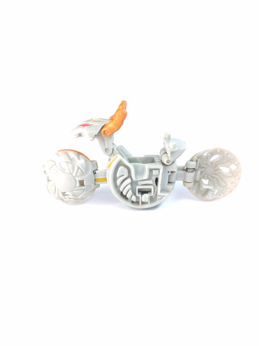 Season 3: Haos Ramdoll