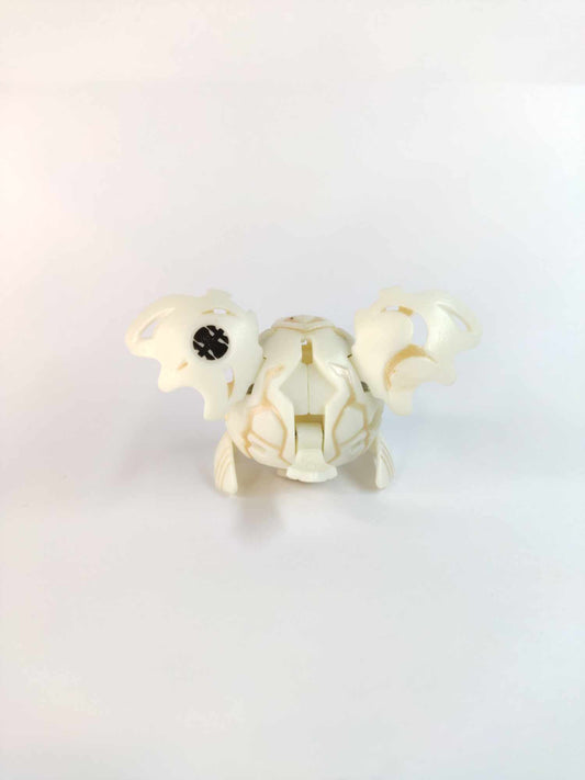 Season 1: Pearl Tuskor