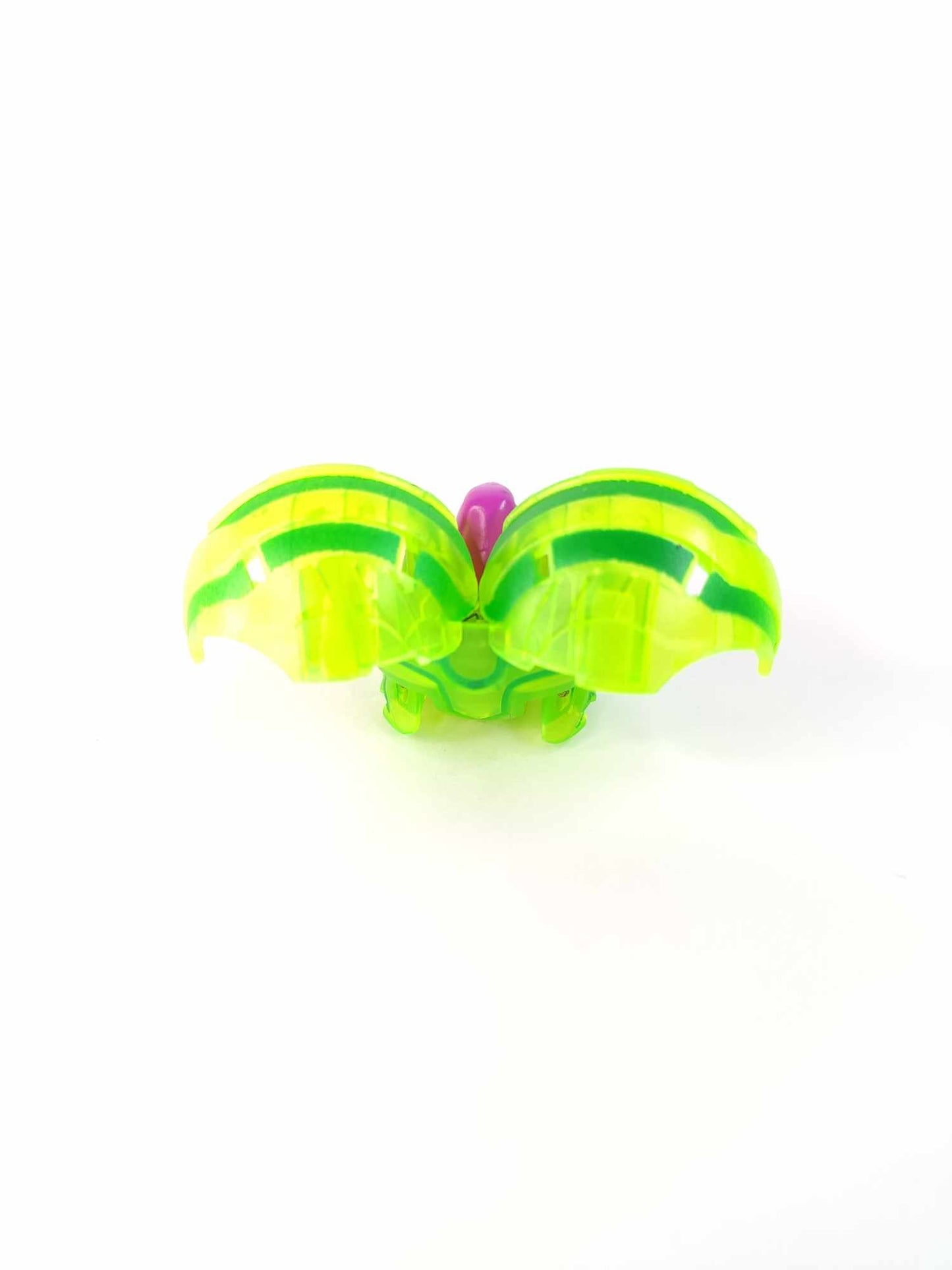 Neon: Ventus Ravenoid (Season 1)