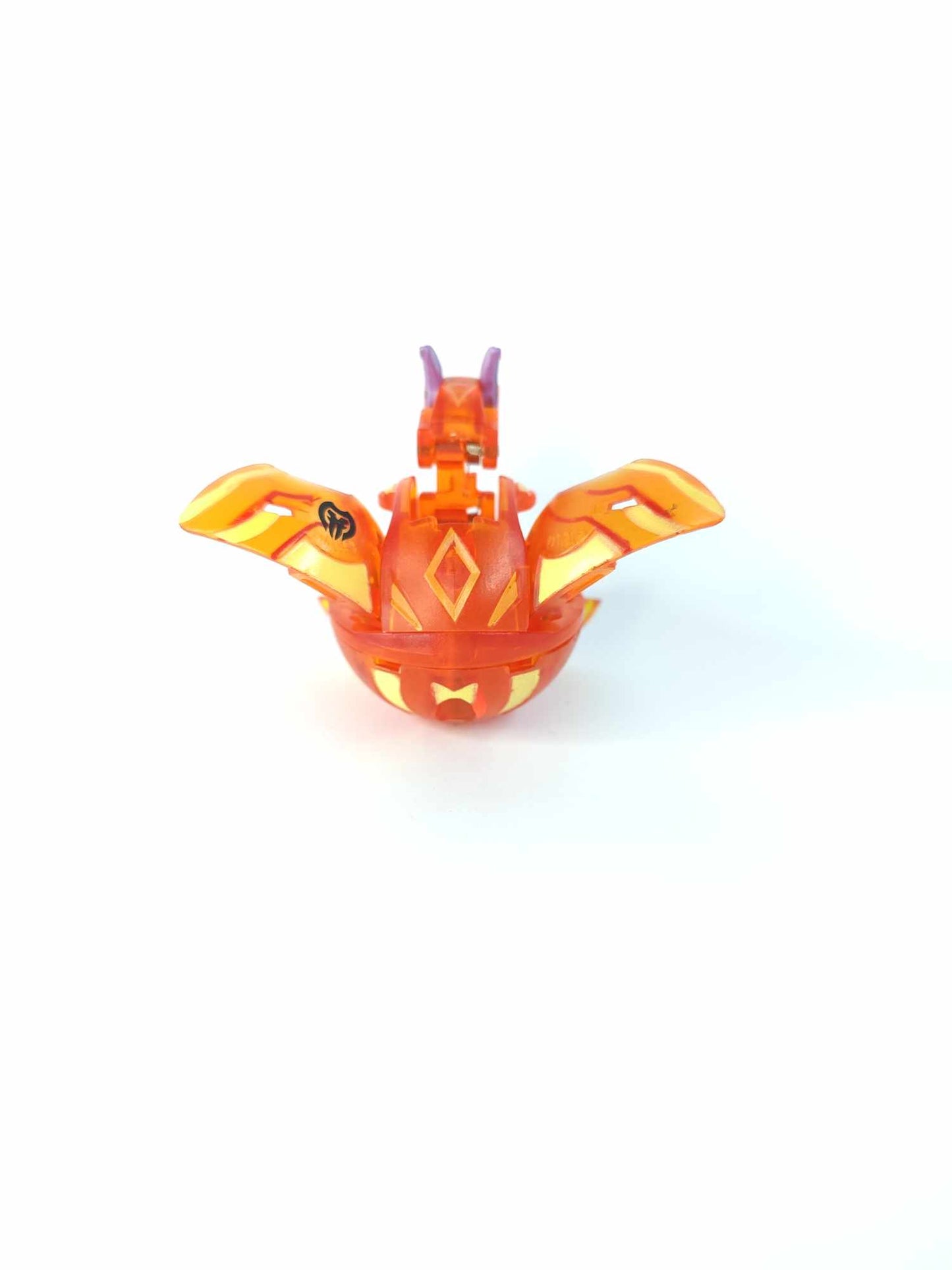 Solar: Hyper Dragonoid (Season 2)