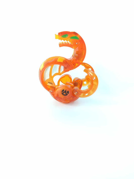 Solar: Abis Omega (Season 1)