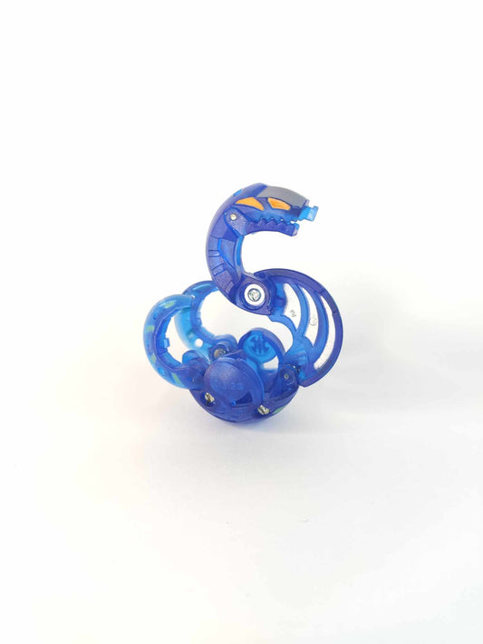 Translucent: Aquos Abis Omega (season 2)