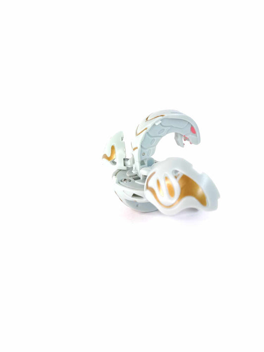 Season 1: Haos Wavern