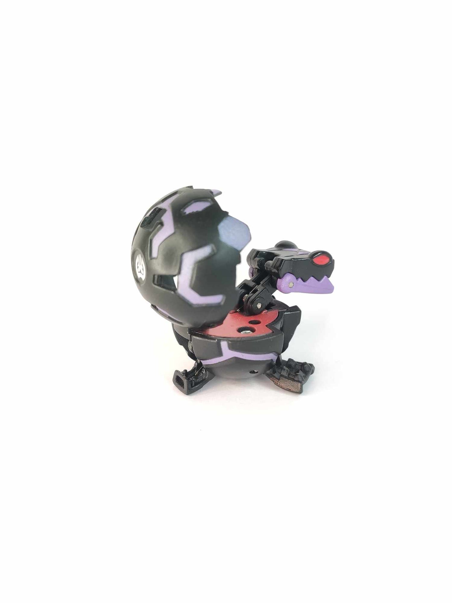 Season 1: Darkus Juggernoid