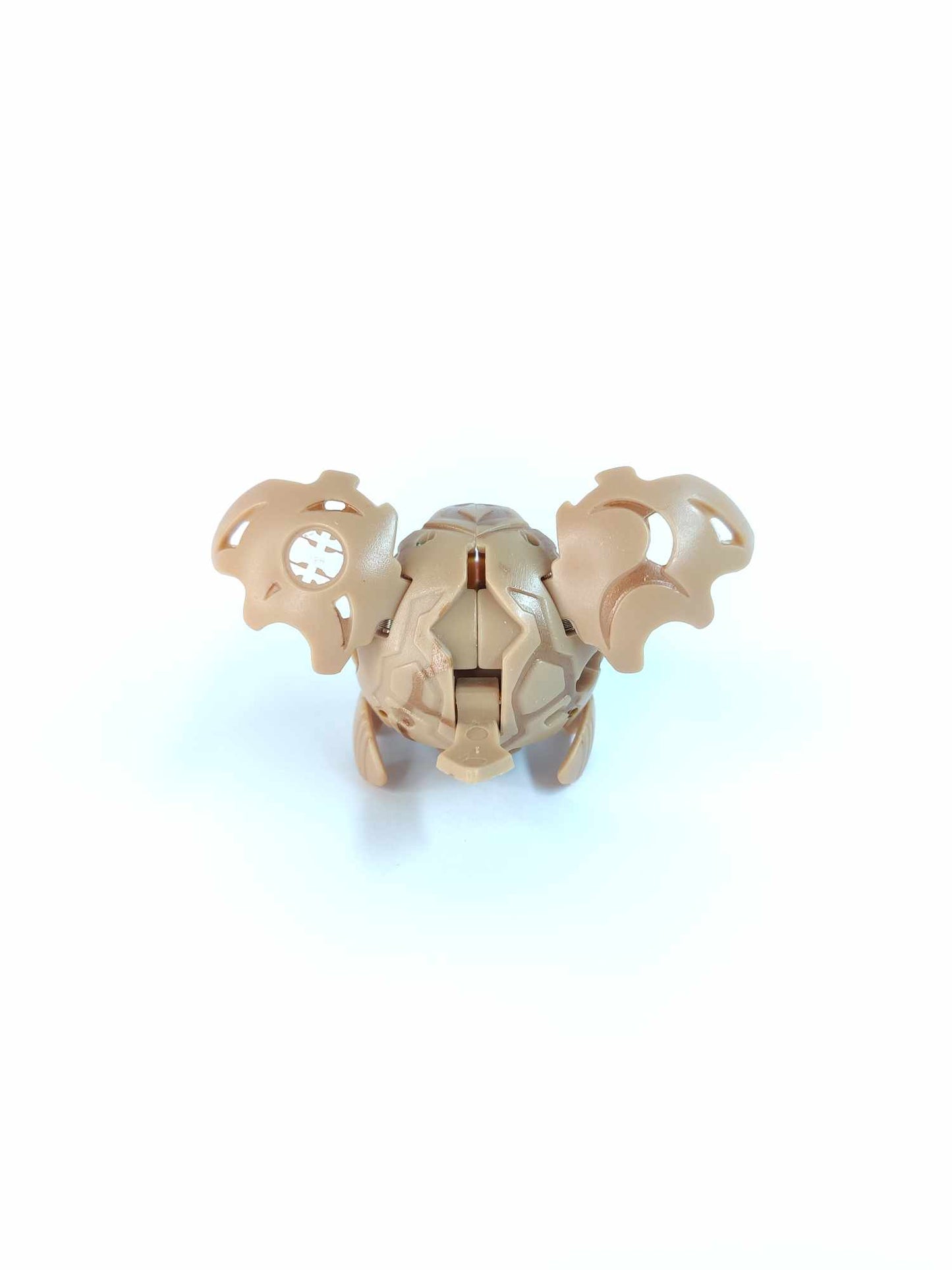Season 1: Subterra Tuskor