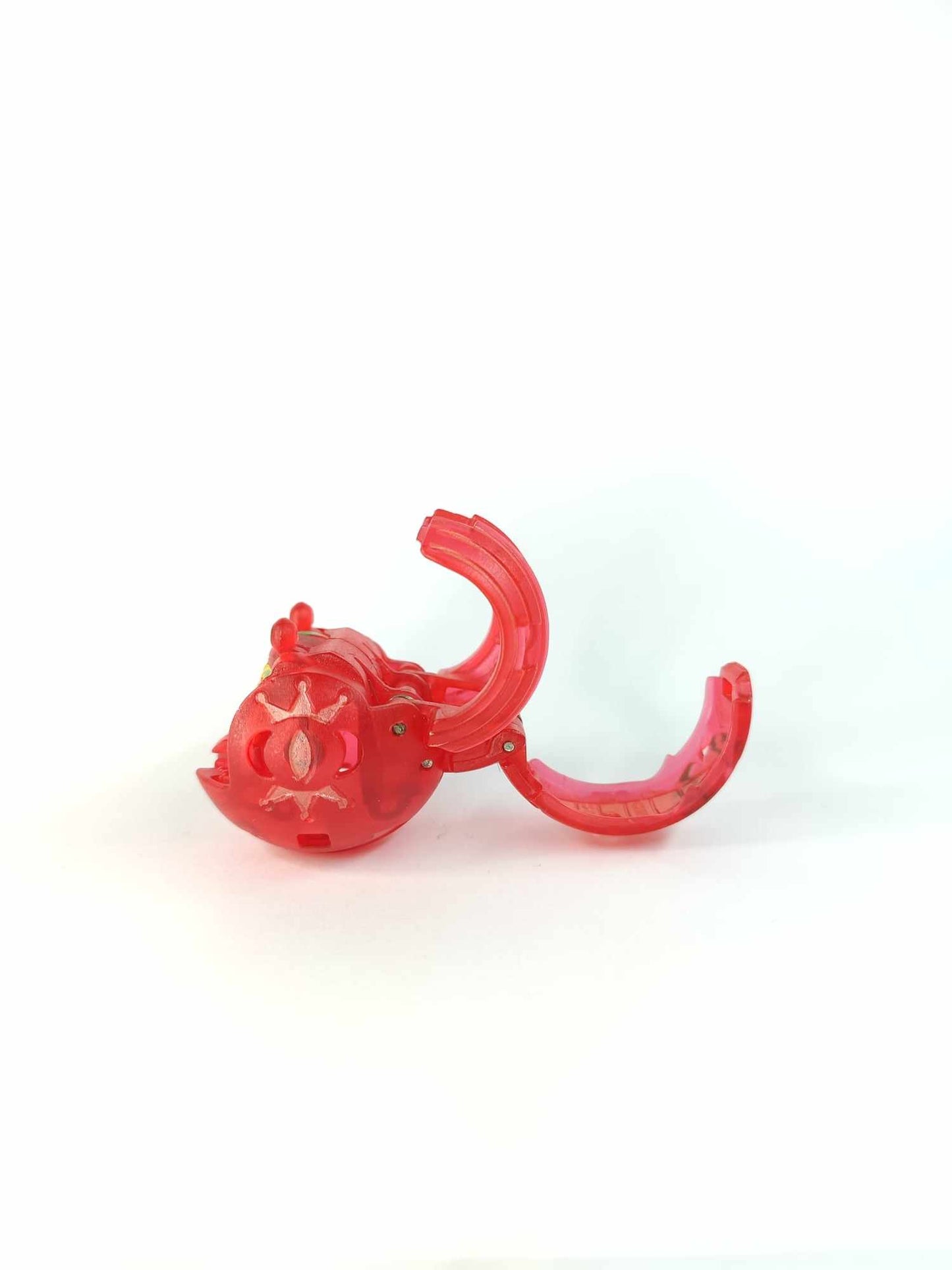 Translucent: Pyrus Dual Elfin (Season 2)