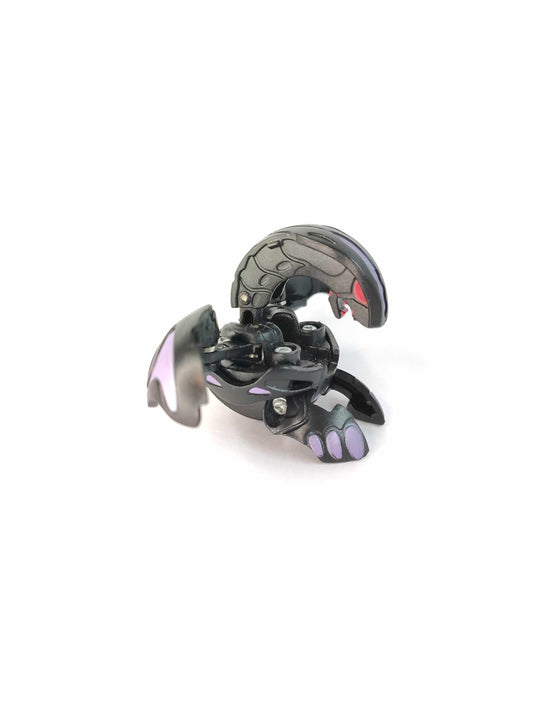 Season 1: Darkus Wavern