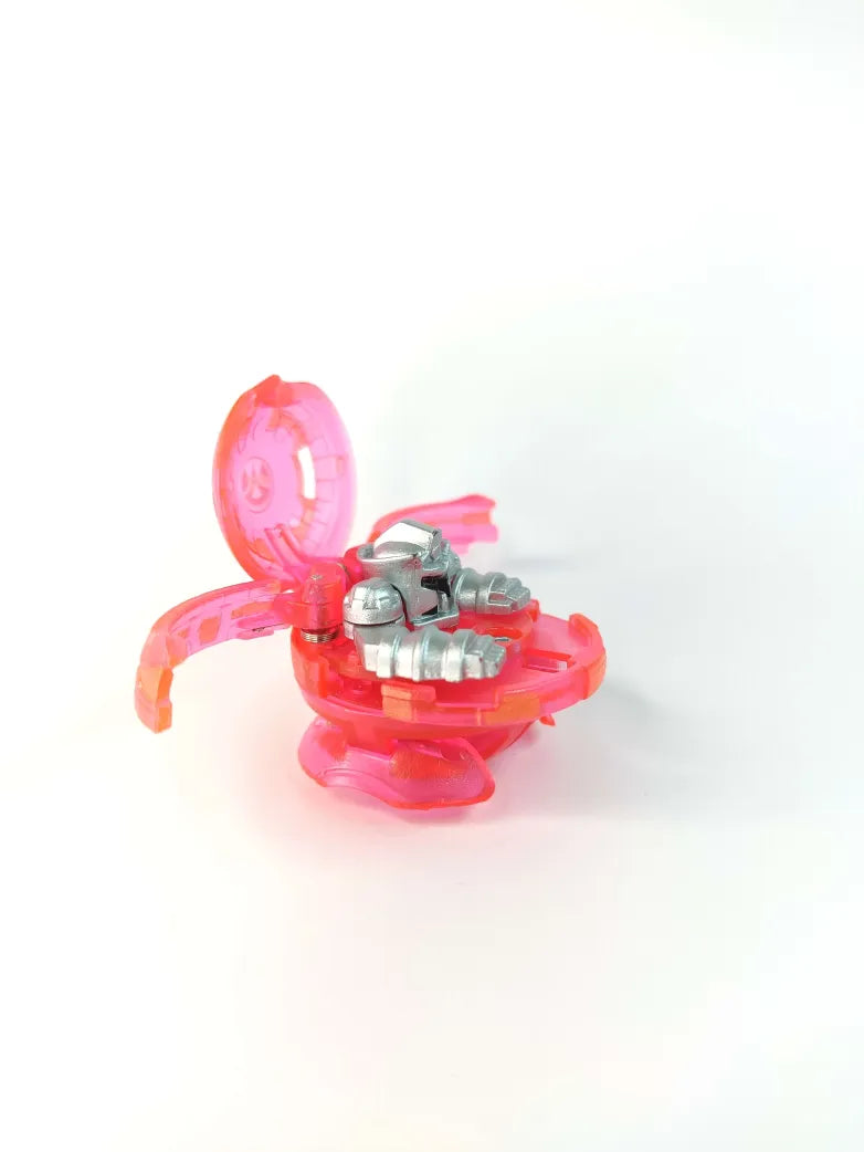 Neon: Pyrus Hammer Gorem (season 1)