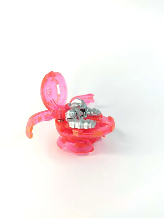 Neon: Pyrus Hammer Gorem (season 1)