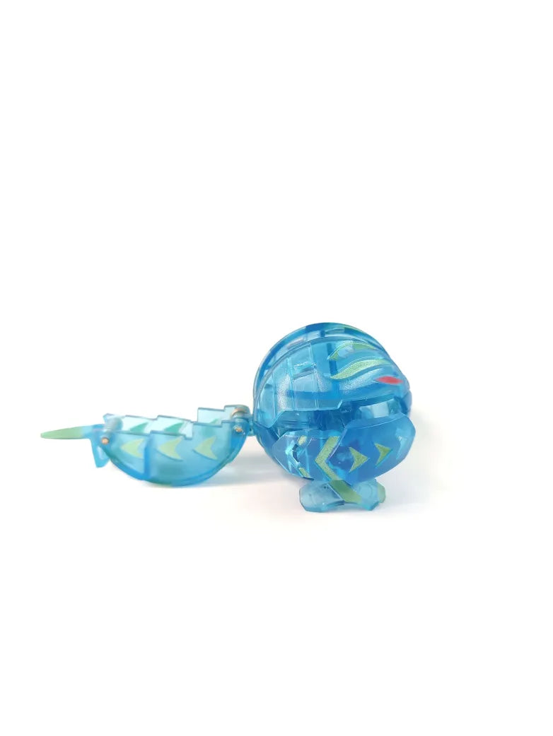 Neon: Aquos Limulus (season 1)