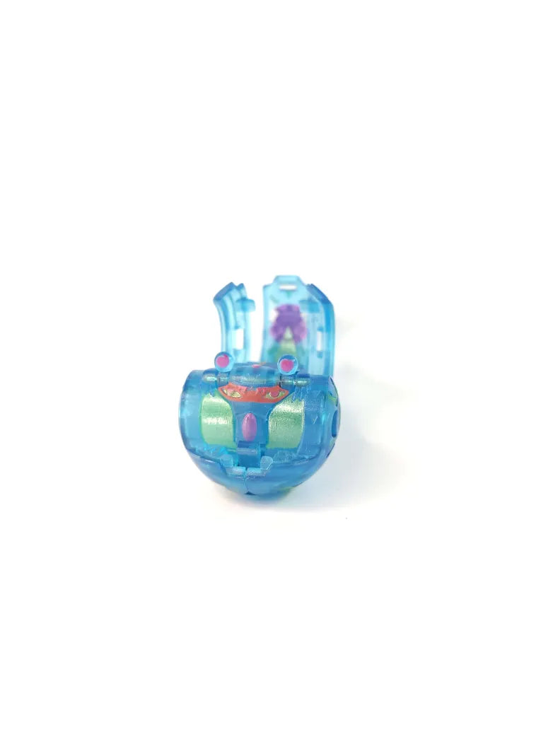 Neon: Aquos Dual Elfin (season 2)