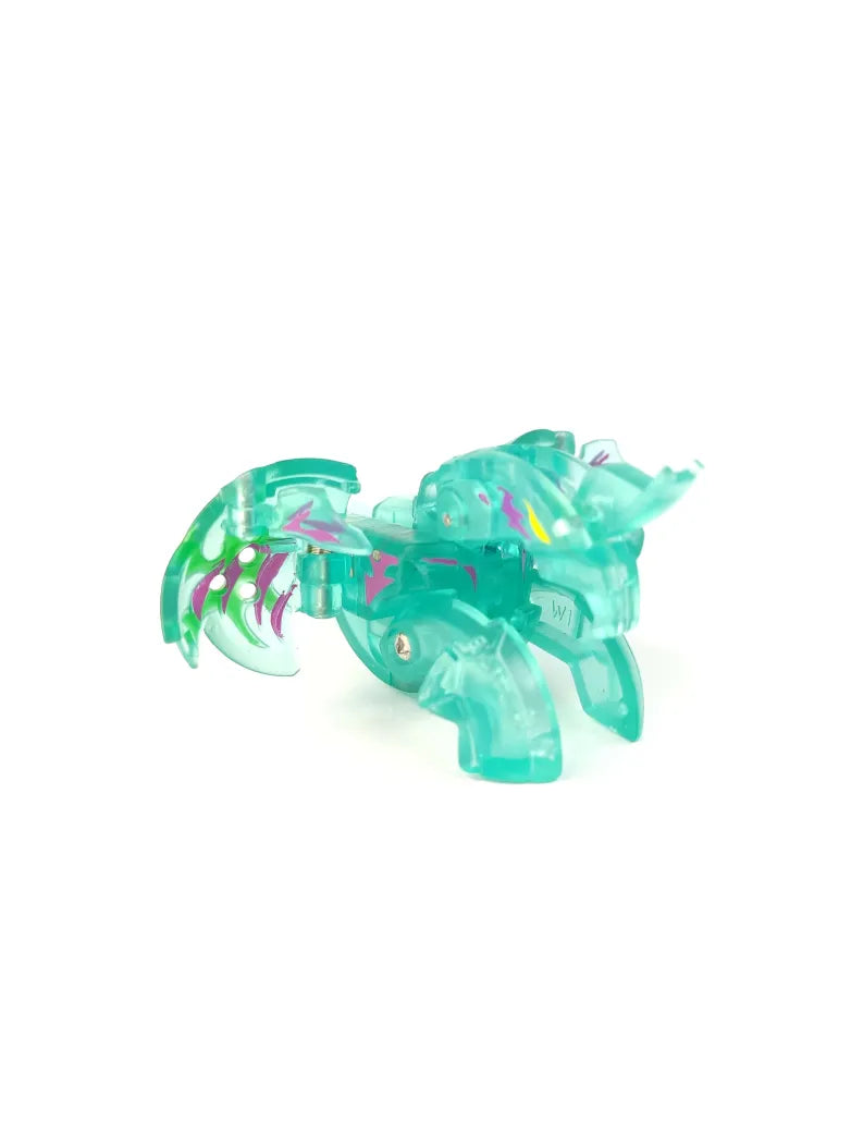 Translucent: Ventus Storm Skyress (season 1)
