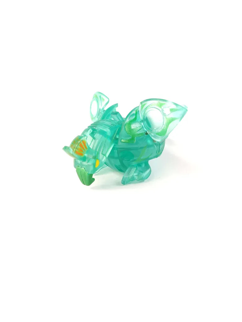 Translucent: Ventus Skyress (season 1)