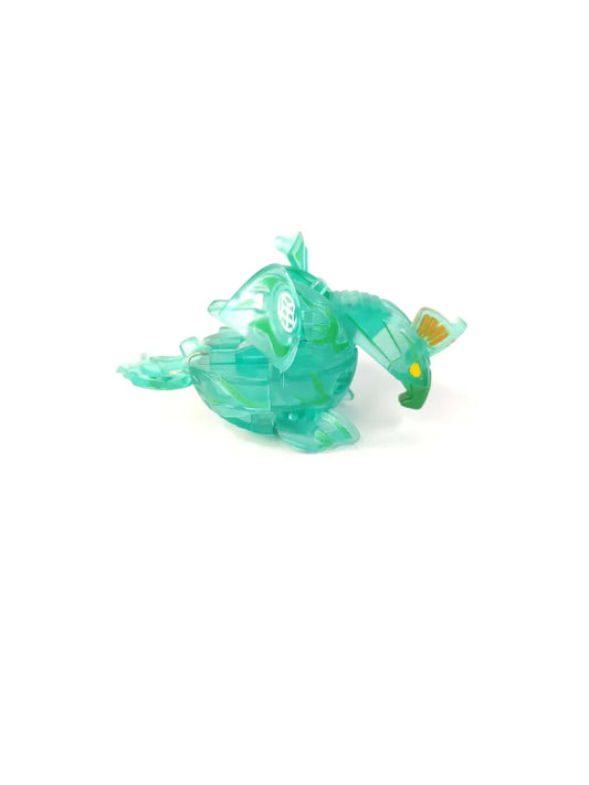 Translucent: Ventus Skyress (season 1)