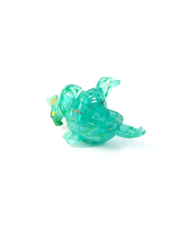 Translucent: Ventus Skyress (season 1)