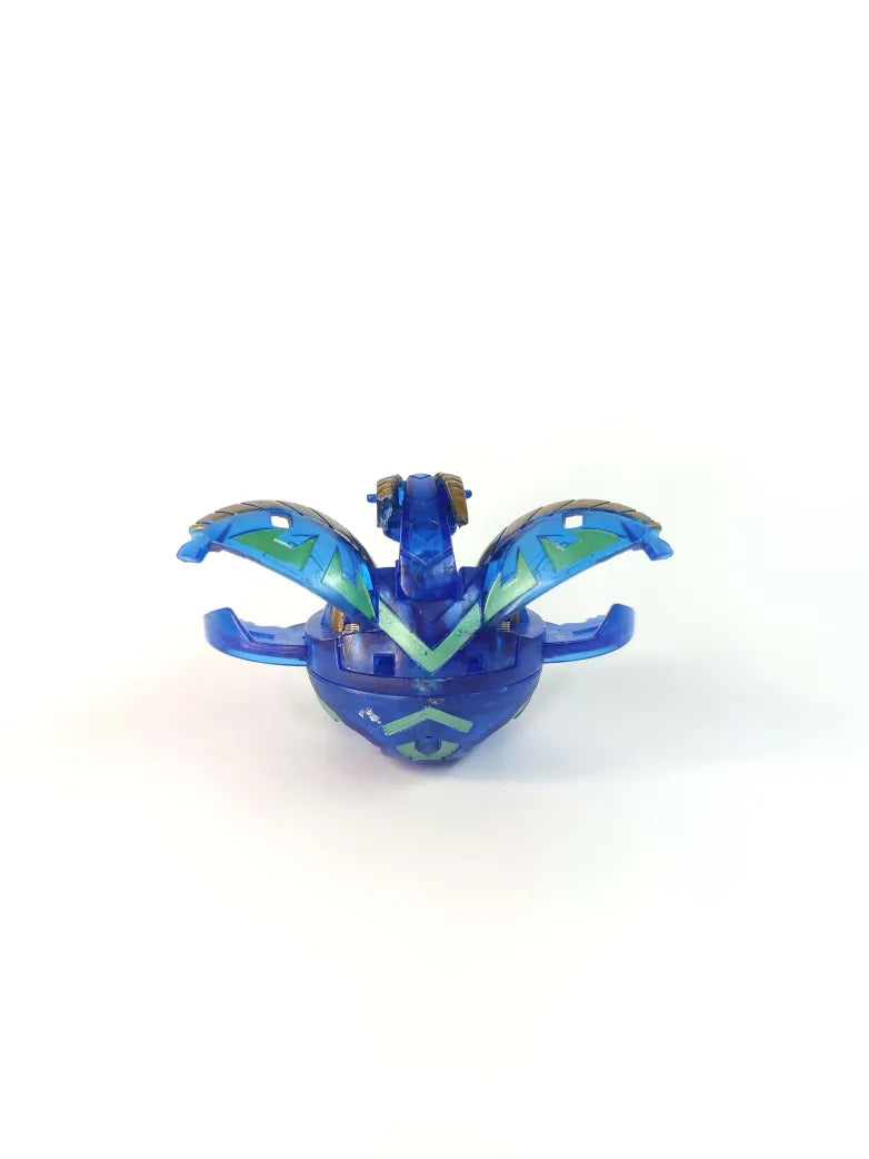Translucent: Aquos Percival (season 2)