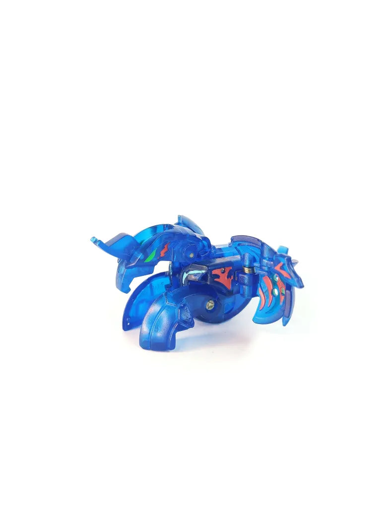 Translucent: Aquos Storm Skyress (season 1)