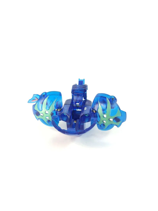 Translucent: Aquos Storm Skyress (season 1)