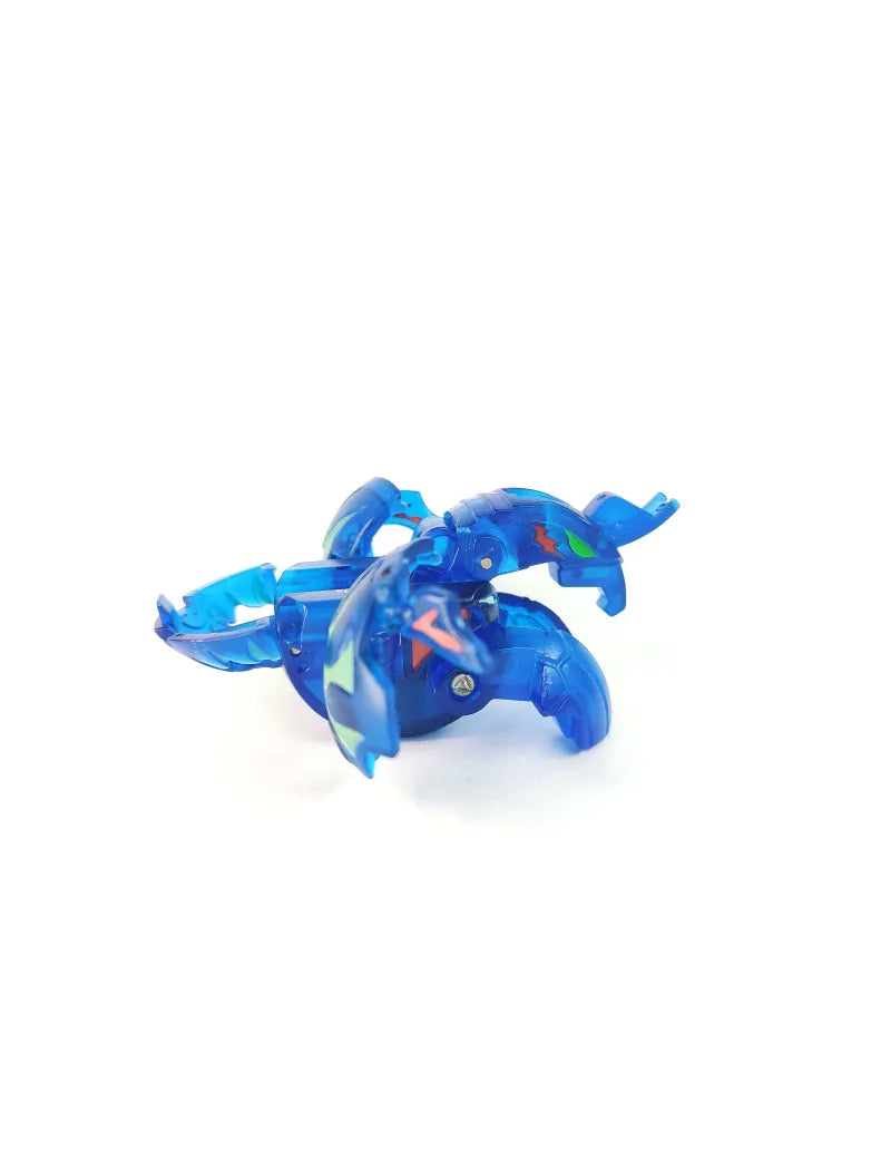 Translucent: Aquos Storm Skyress (season 1)