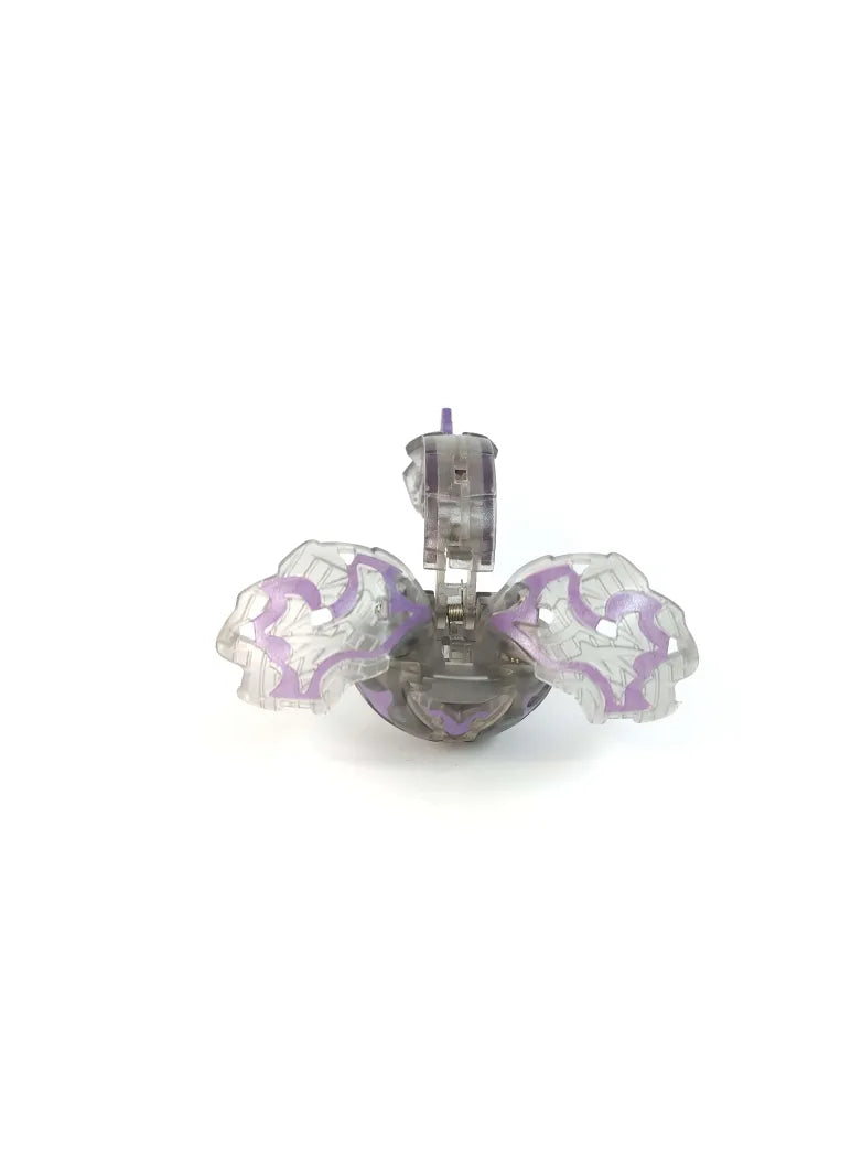 Translucent: Darkus Apollonir (season 2)