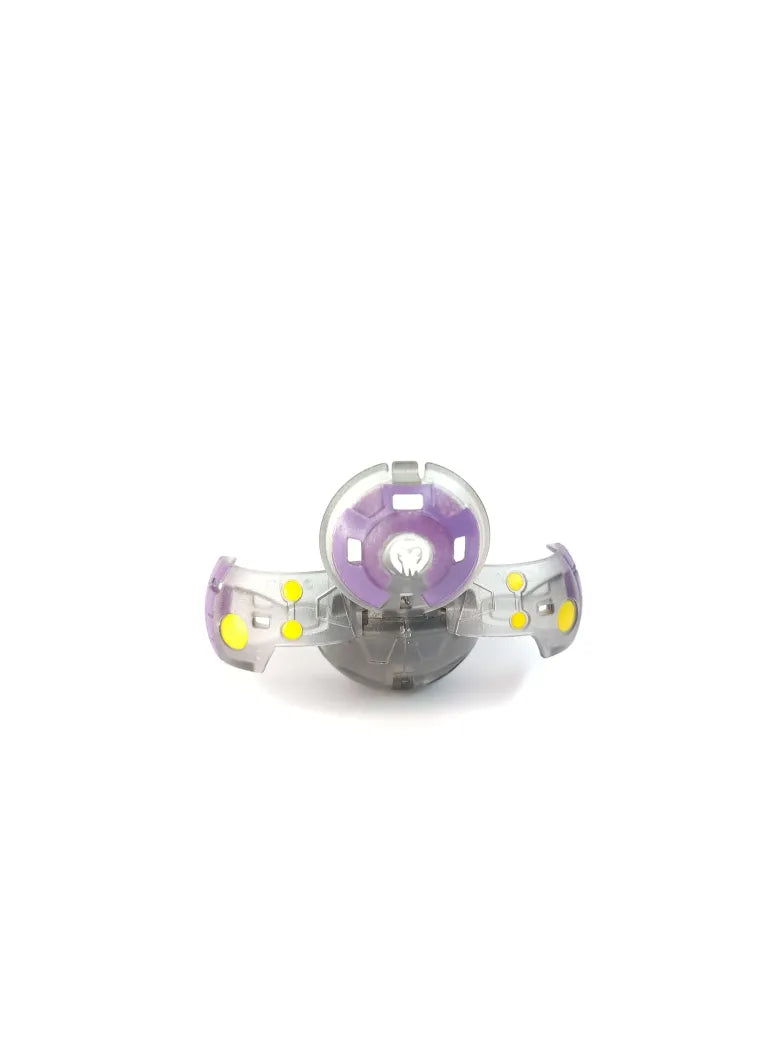 Translucent: Darkus Shadow Vulcan (season 2)