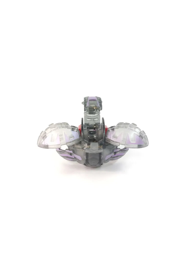 Translucent: Darkus Alpha Percival (season 2)