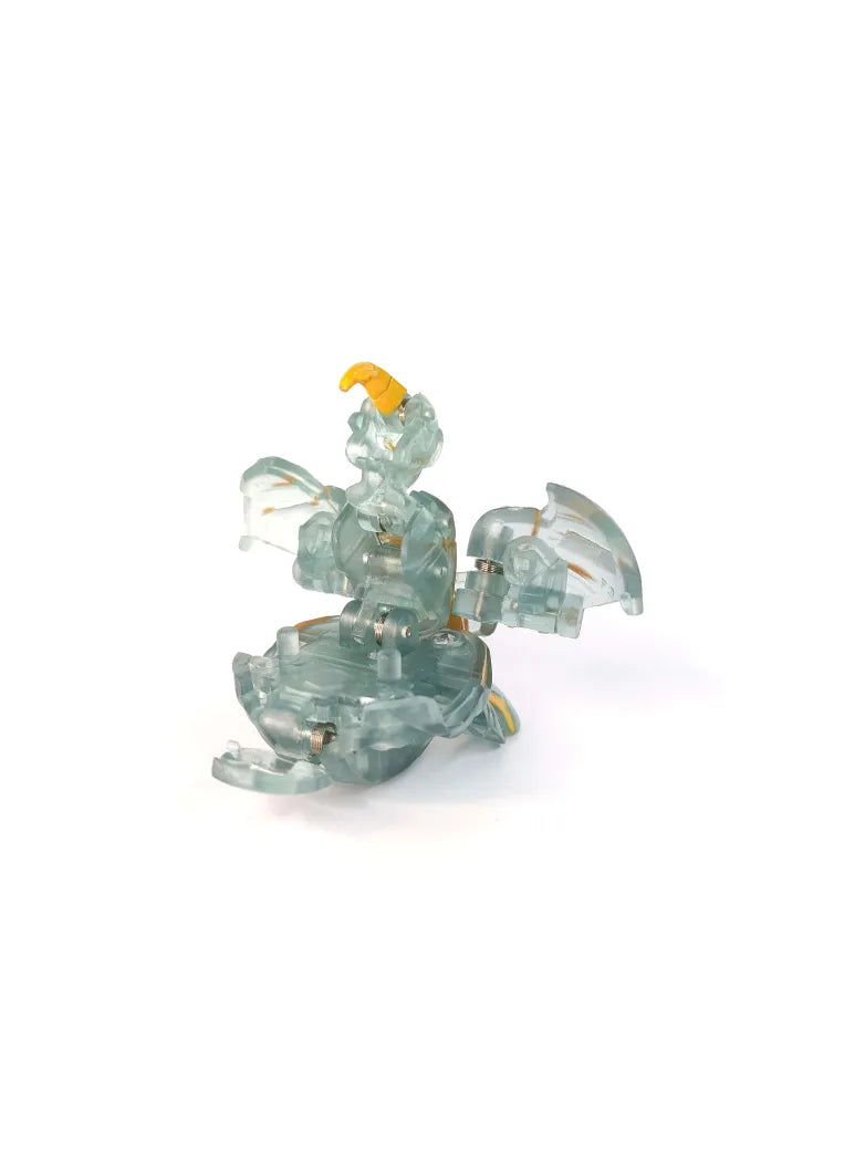 Translucent: Haos Aranaut (season 3)