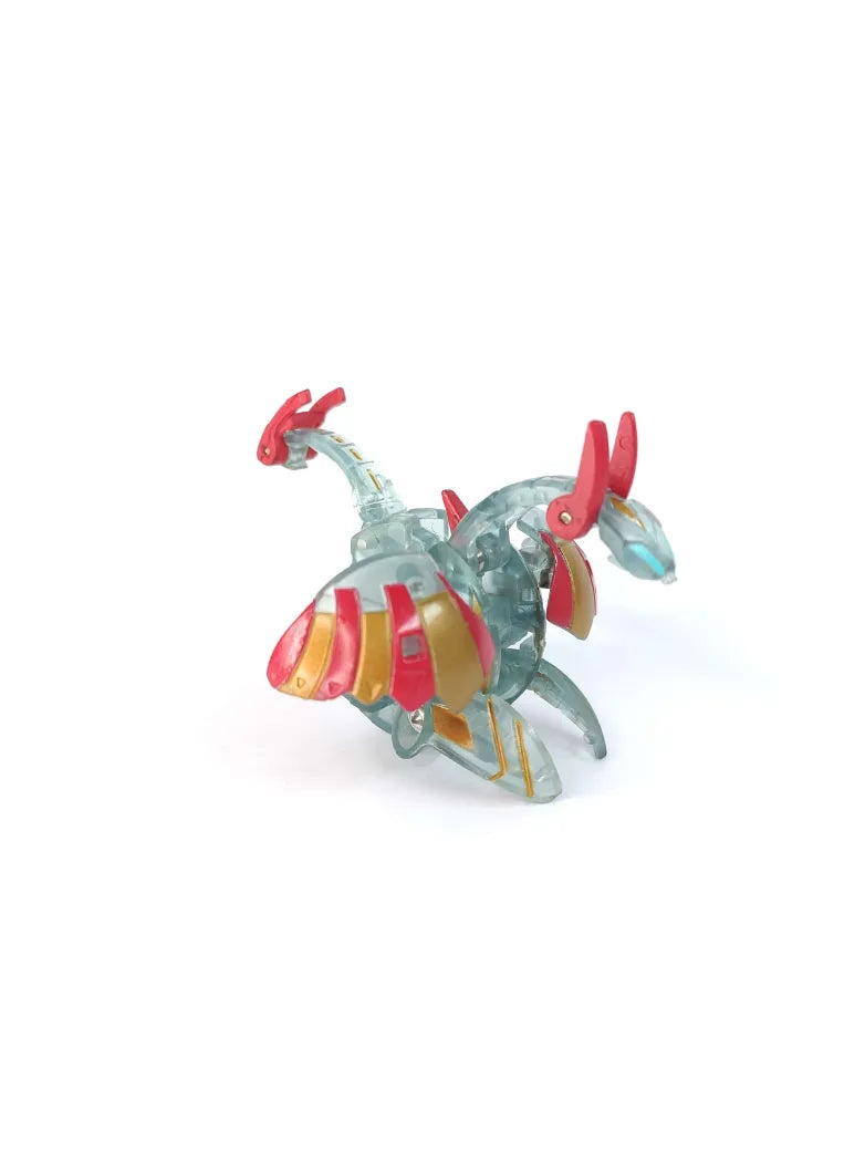Translucent: Haos Altair (season 2)