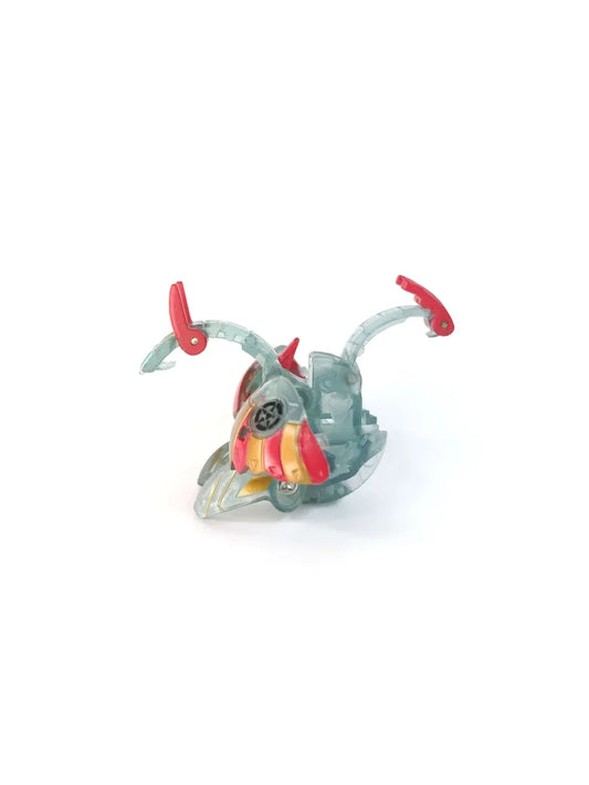 Translucent: Haos Altair (season 2)