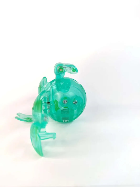 Translucent: Ventus Brontes (season 2)