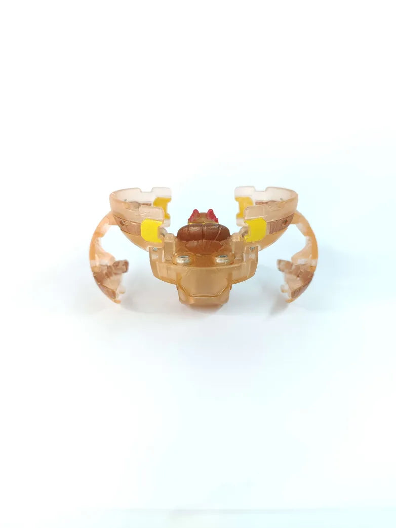 Translucent: Subterra Wilda (season 2)