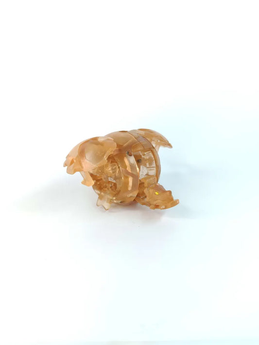 Translucent: Subterra Saurus (season 1)