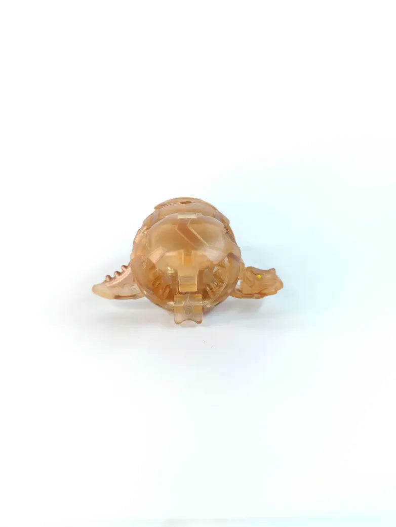 Translucent: Subterra Saurus (season 1)
