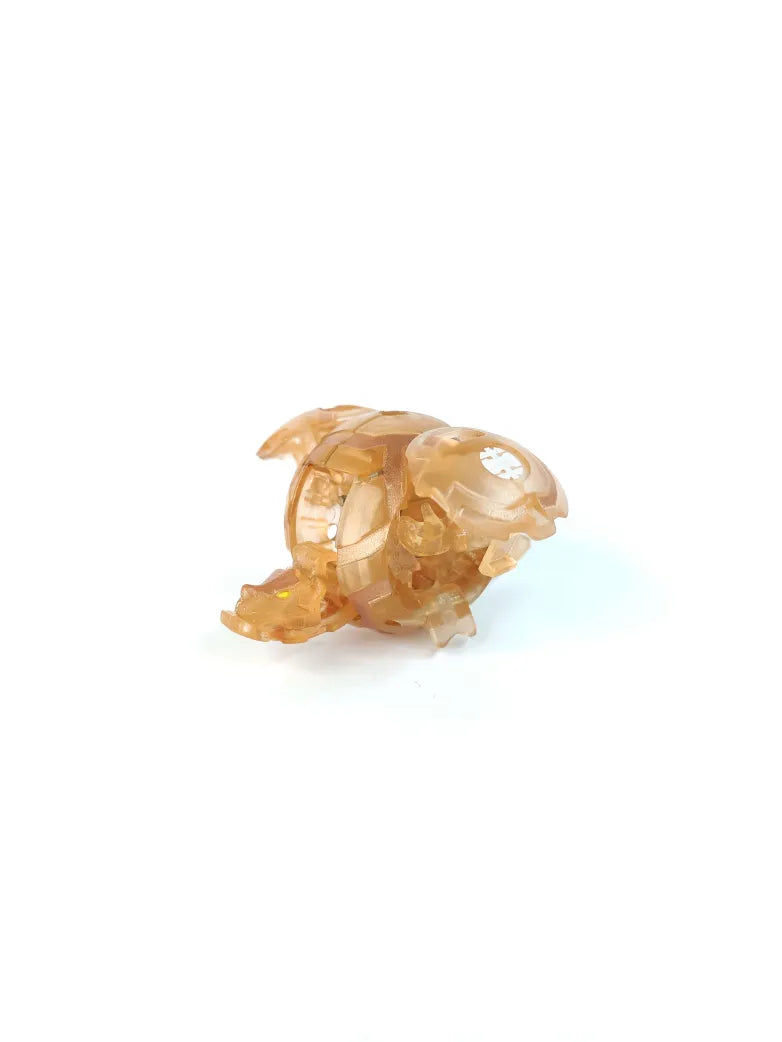 Translucent: Subterra Saurus (season 1)