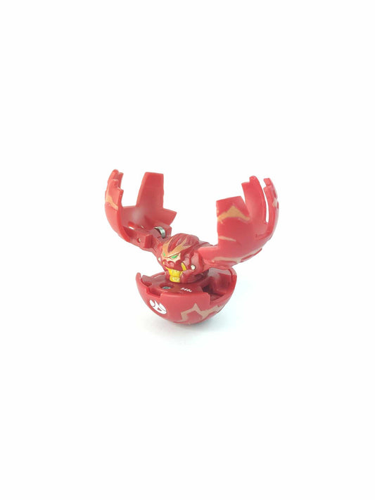 Season 1: Pyrus Fear Ripper