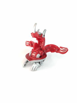 Season 4: Pyrus Meta Dragonoid