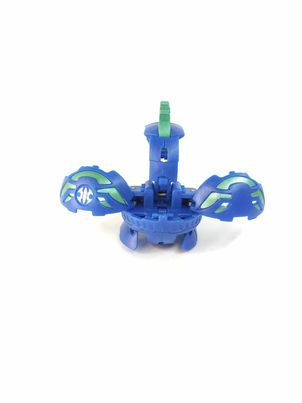 Season 1: Aquos Naga