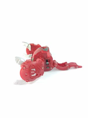 Season 4: Pyrus Reptak