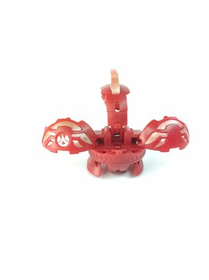 Season 1: Pyrus Naga