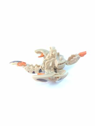 Season 3: Subterra Phantom Dharak