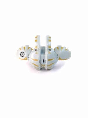 Season 1: Haos Blade Tigrerra