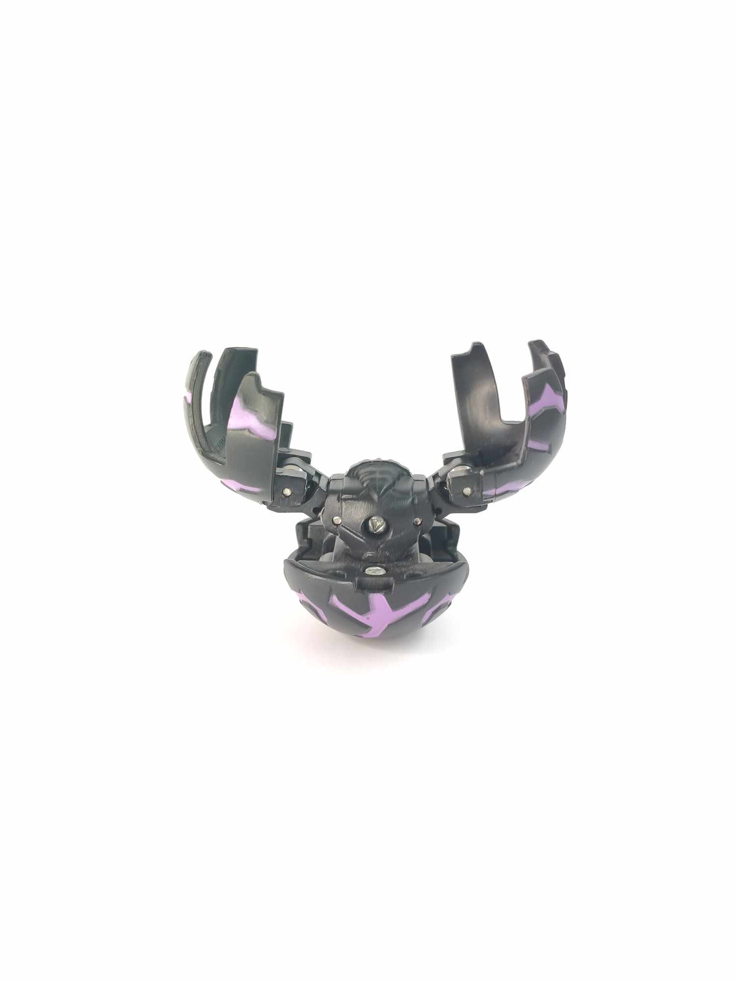 Season 1: Darkus Fear Ripper