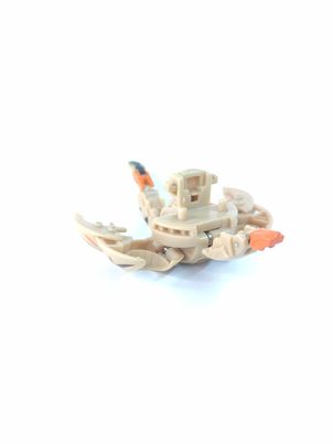 Season 3: Subterra Phantom Dharak
