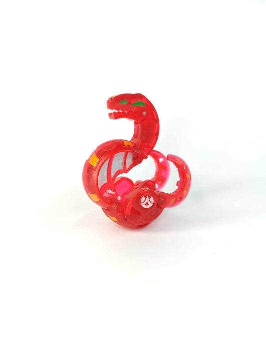 Translucent: Pyrus Abis Omega (season 2)