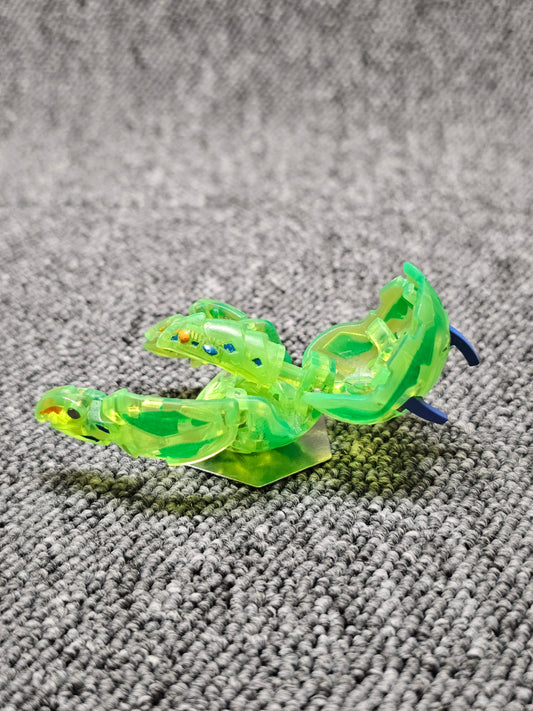 Neon: Ventus Stuf (Season 2)