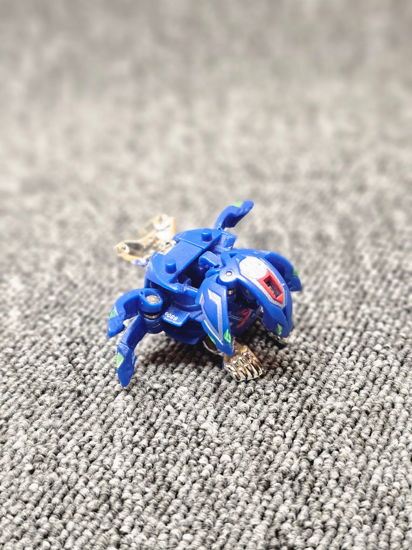 Season 3: Aquos Phosphos